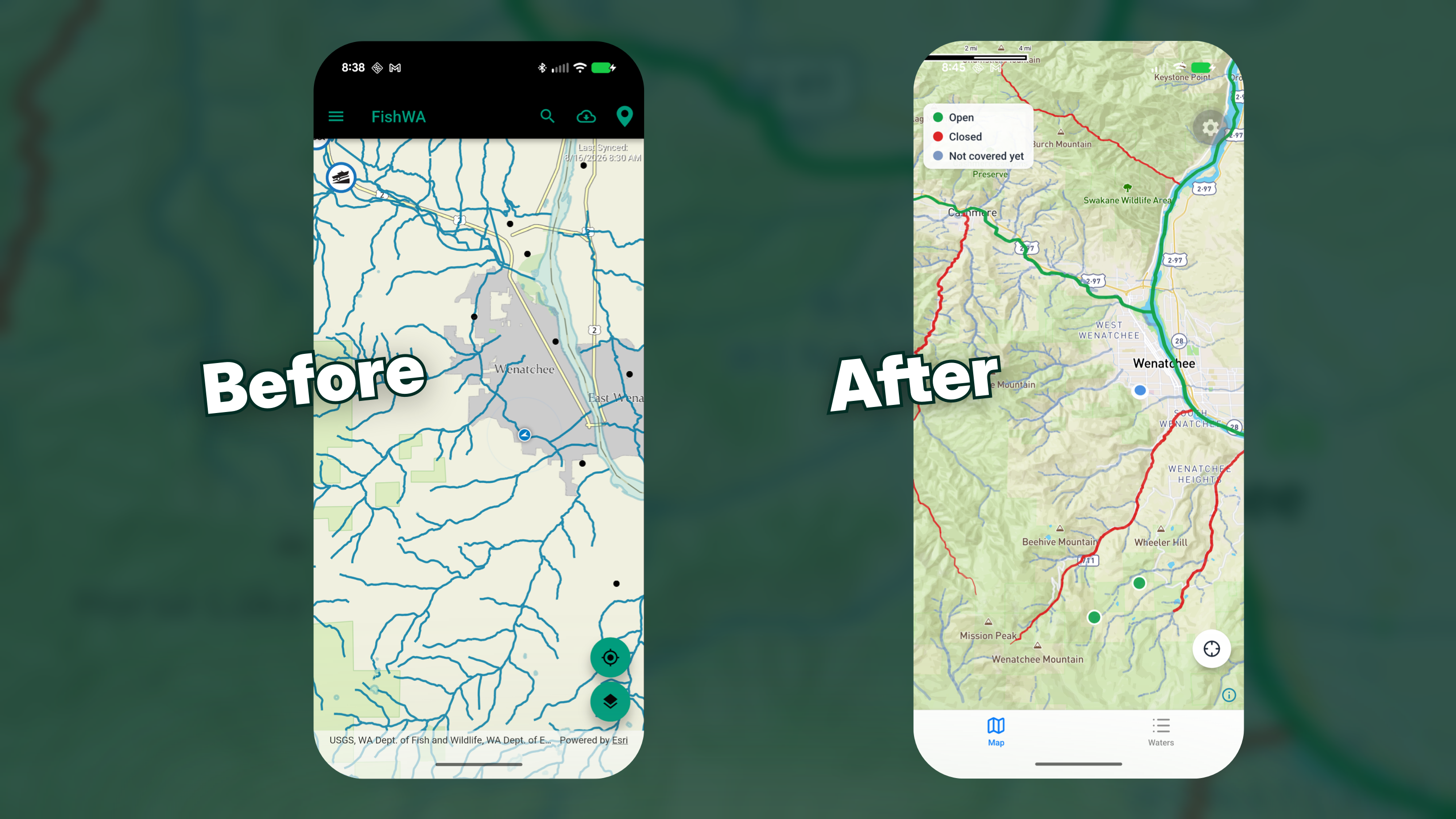 Fish WA case study