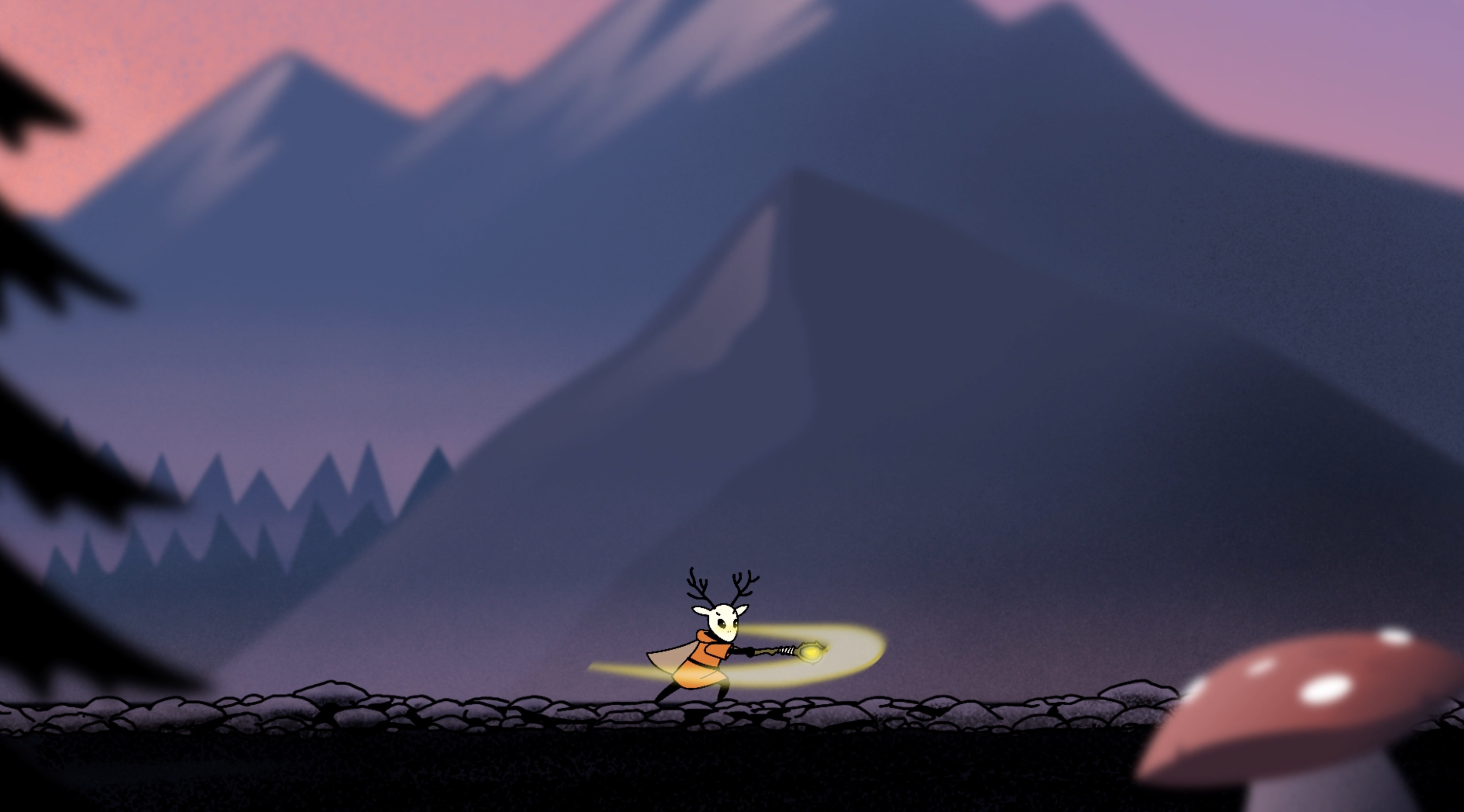 Rootbound