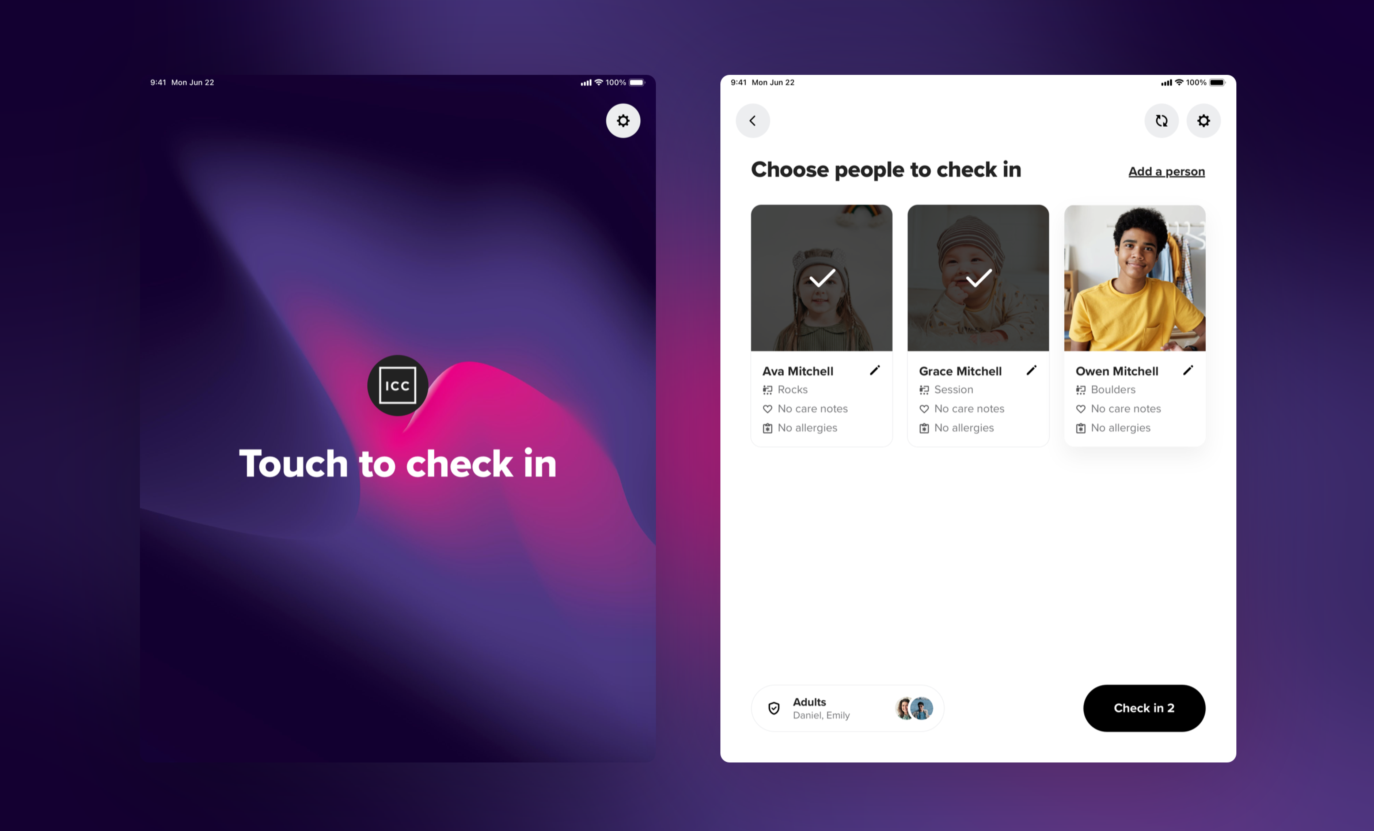 Case study 1